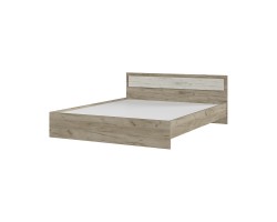 Кровать Гармония КР 601 (160х200 см)