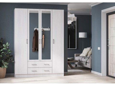 Шкаф Квадро