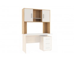 Лайт-2 Надстройка стола компьютерного 1200