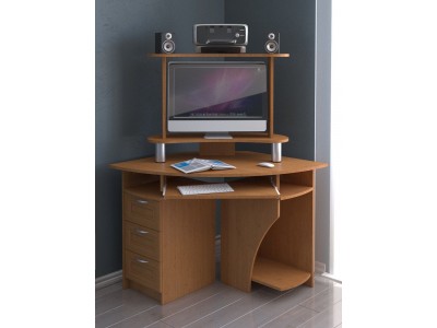 Стол компьютерный СК-07