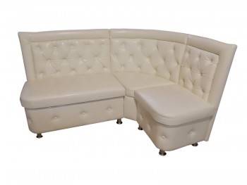 Кухонный угловой диван Миранда-2 160х120 см