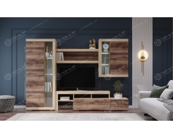 Модульная система для гостиной Соната Композиция 3
