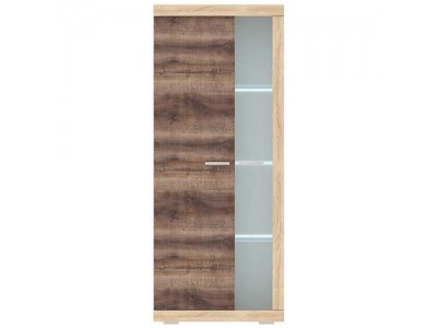 Шкаф-витрина Соната ШВС-800