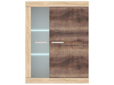 Витрина навесная Соната ВНС-800