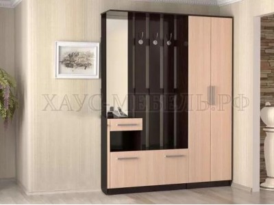 Прихожая Финал Прихожая Финал