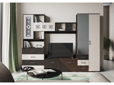 Модульная гостиная Яна