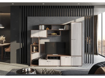 Гостиная Капри