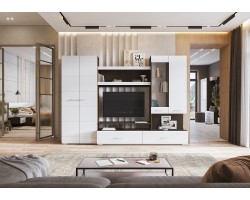 Гостиная Вегас 1