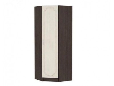 Гостиная Макарена МДФ шкаф угловой Гостиная Макарена МДФ шкаф угловой