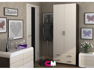 Шкаф Дуэт Шкаф Дуэт