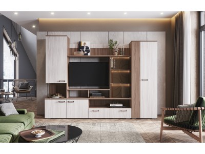 Гостиная Сиенна