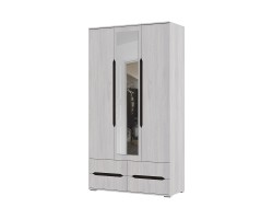 Шкаф трехстворчатый Валенсия ШК 013