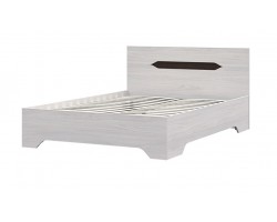 Кровать 1,4 Валенсия КР 011 с ортопедическим основанием