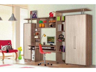 Детская Юнга