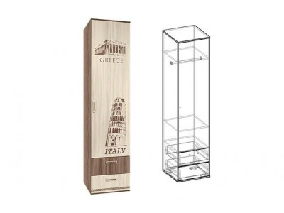 Детская Сенди - Пенал