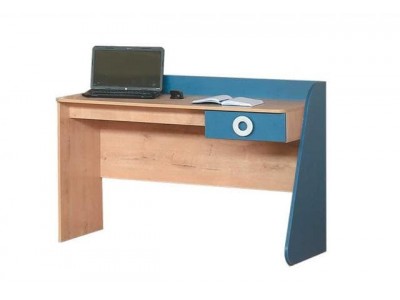 Стол компьютерный Космос №2 альпийское озеро