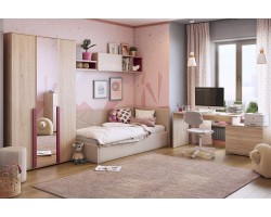 Комплект детской мебели Лайк К121