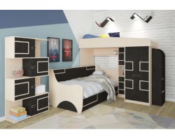 Детская Урбани компоновка №3