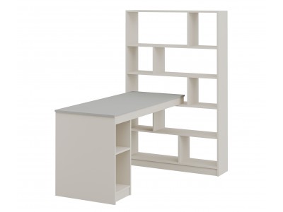 Стол Мальма Жемчуг МН-135-26-С1