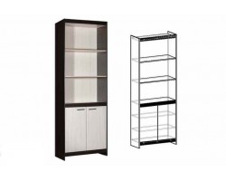 Спайдер Детская Стеллаж № 1