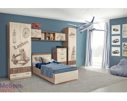 Детская Сенди 3