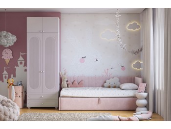 Набор детской мебели Милана К2