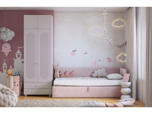 Набор детской мебели Милана К2