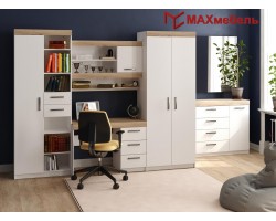 Уголок школьника Модерн (Макс)