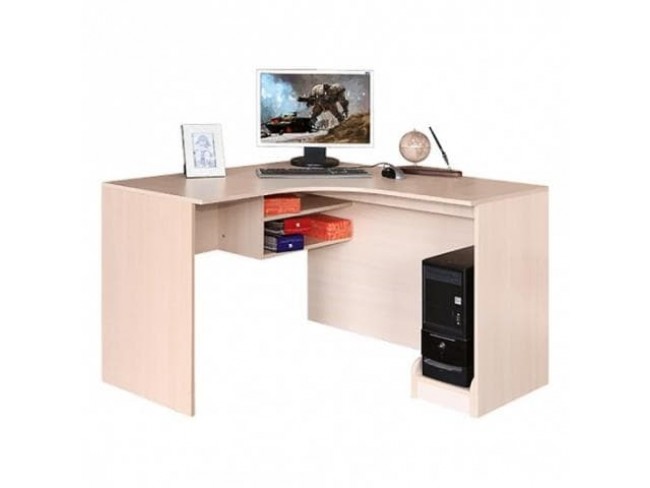 Стол компьютерный угловой 3 Евро