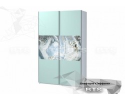 Шкаф-купе Тифани