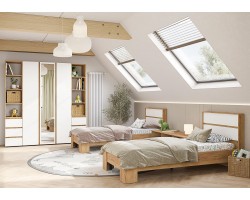 Детская Хелен компоновка №3 дуб крафт