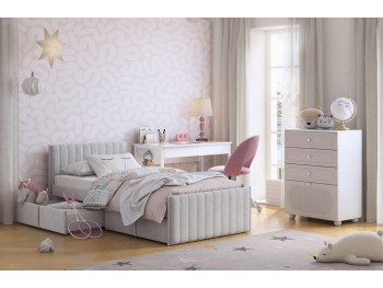 Набор детской мебели Милана К3