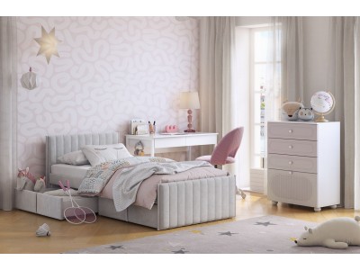 Набор детской мебели Милана К3