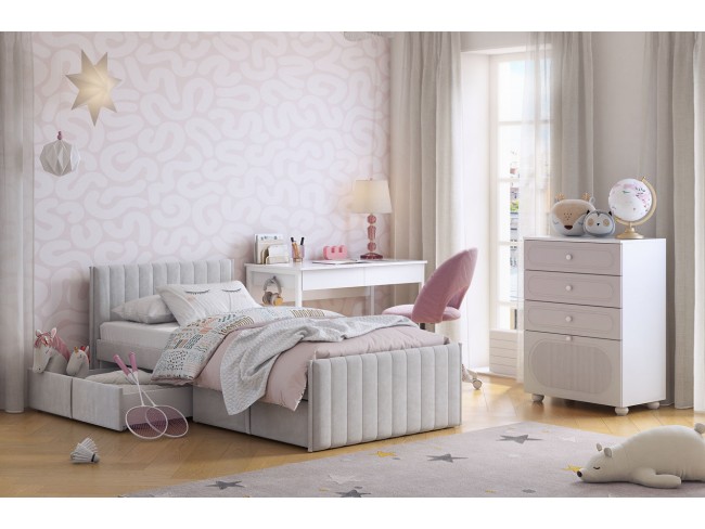 Набор детской мебели Милана К3