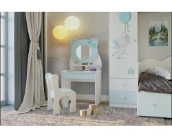 Набор детский Котёнок