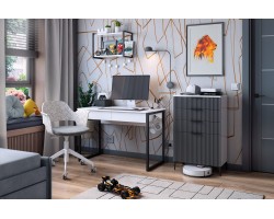 Комплект детской мебели Зефир К10