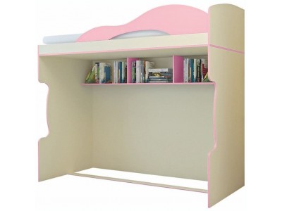 Радуга Кровать 2 этаж