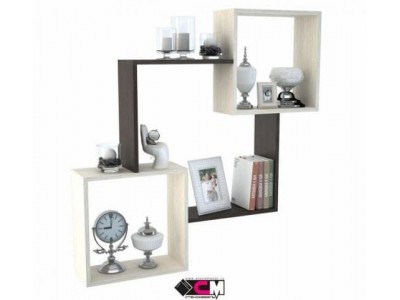 Полка навесная ПЛ 2