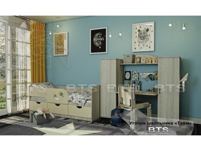 Детская Тайм