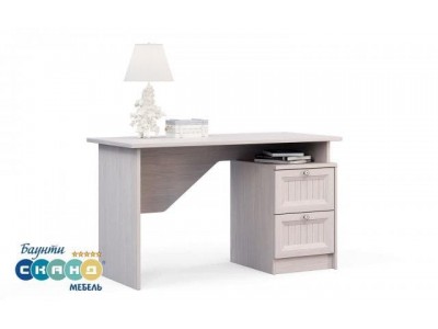 Стол письменный прямой Баунти СБ-02 левый/правый Стол письменный прямой Баунти СБ-02 левый/правый