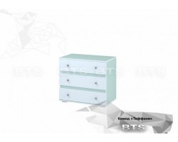 Комод Тифани