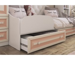 Ограничитель для детской кровати