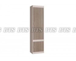 Паскаль шкаф закрытый