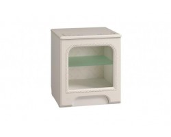 Тумба прикроватная Акварель