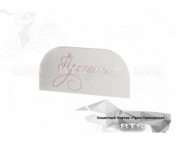 Бортик защитный Трио Принцесса