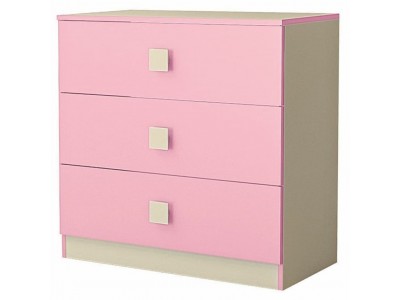 Радуга Комод 800