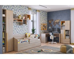 Комплект детской мебели Лайк К12