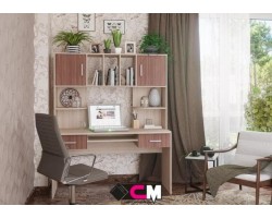 Компьютерный стол №8