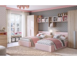 Комплект детской мебели Лайк К122