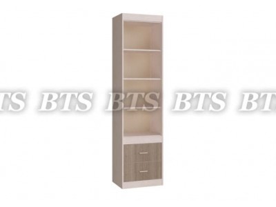 Паскаль шкаф открытый